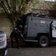 Illustration for article titled Its Nick and Friends vs Renard and the Portland PD on Grimm: Fugitive